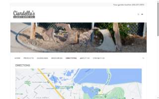 Ciardella's Garden Supply