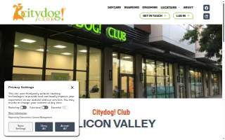 Citydog! Club of Palo Alto