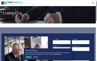 Cohen Healthcare Law Group