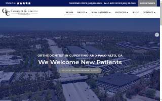 Constant and Contro Orthodontics