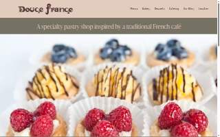 Douce France