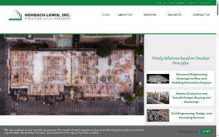 Hohbach-Lewin Inc.