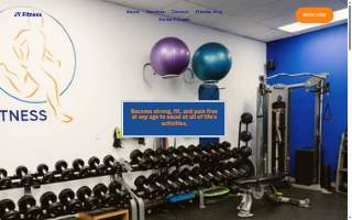JY Fitness