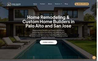 King David Home Builders