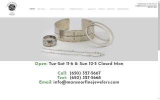 Mansoor Fine Jewelers