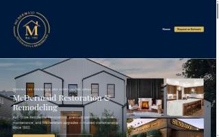 McDermaid Restoration & Remodeling