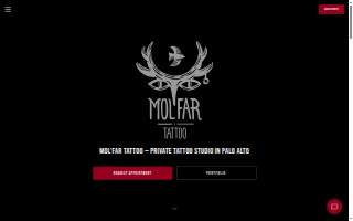 Mol'far Tattoo