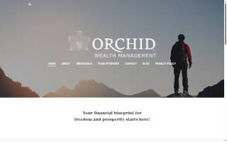 Orchid Wealth Management