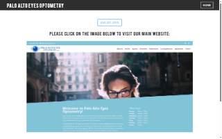 Palo Alto Eyes Optometry