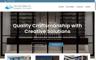 Palo Alto Glass, Inc.