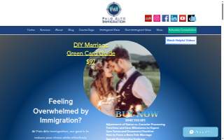 Palo Alto Immigration
