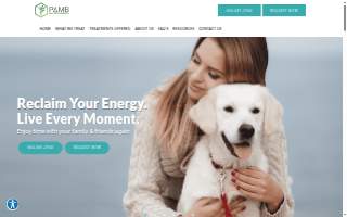 Palo Alto Mind Body
