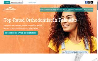 Palo Alto Orthodontics