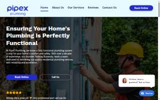 Pipex Plumbing