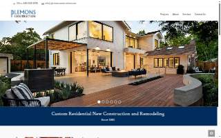 Plemons Construction Co