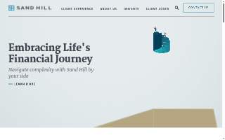 Sand Hill Global Advisors