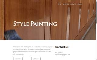 Style Painting