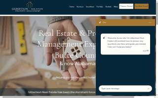 Gilbertson Real Estate