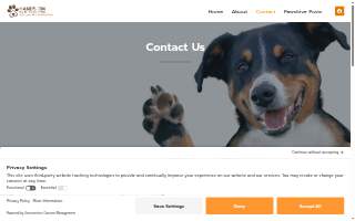 Hands On Dog Training