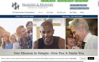 Hanosh & Hunter Dental Group