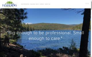 harding enterprizes