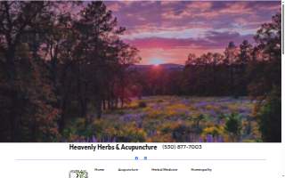 Heavenly Herbs & Acupuncture