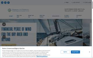 Paradise Cay Financial Wealth Management & Insurance Services