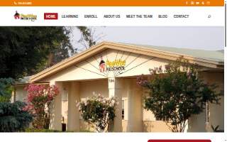 Pee Wee Preschool