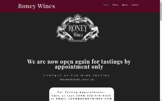 Roney Wines