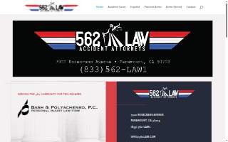 562 Law