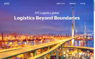 ATC Logistics Inc
