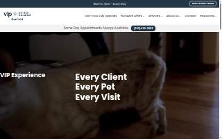 Garfield Animal Hospital