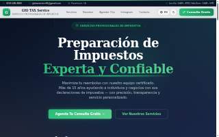 GIOtaxservice