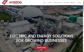 Herzog Electric