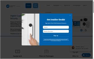 HM Security - ADT Authorized Dealer