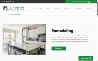 JD Remodeling Pros