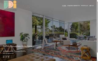 John Douglas Interiors