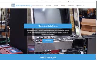 Mariah Electronics