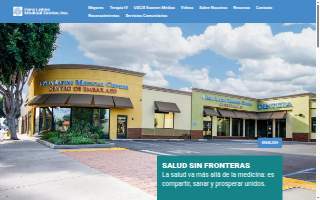 Para Latino Medical Center: Nguyen Ha S MD