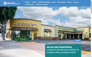 Para Latino Medical Center: Nguyen Ha S MD website