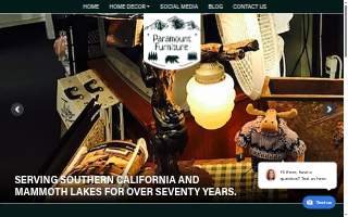 Paramount Furniture