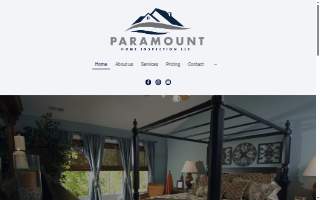 Paramount Home Inspection, LLC