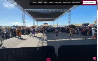Paramount Swap Meet