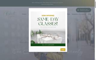 Radiant Optometry