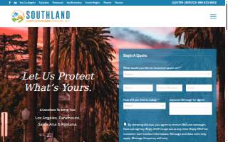 Southland Auto Insurance Services