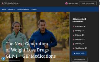 Alda Medical Group
