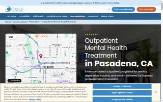 Clear Behavioral Health – Mental Health Services in Pasadena