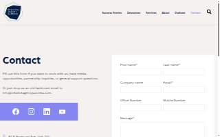 Creative Agency Success