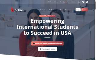 GoElite, Inc.