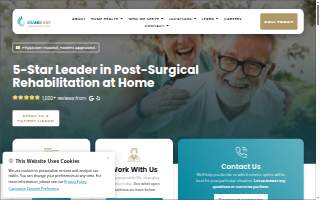 GrandCare Health Services